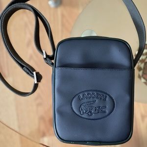 Lacoste Crossbody Bag